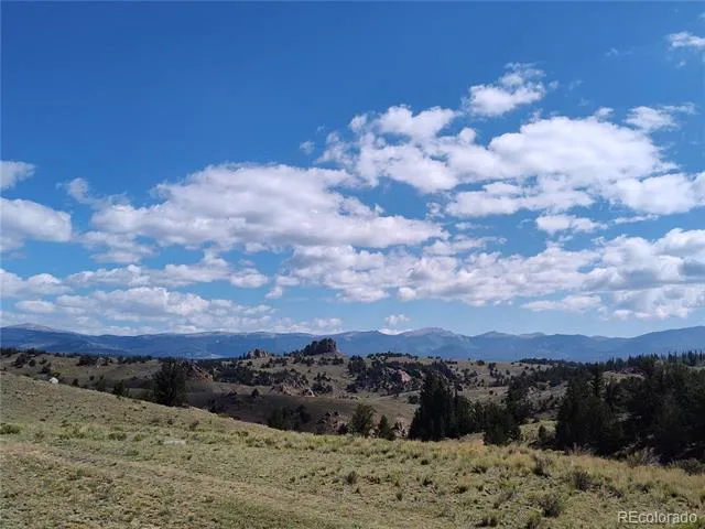 5 Arland Road Como, CO 80432