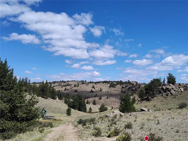 5 Arland Road Como, CO 80432