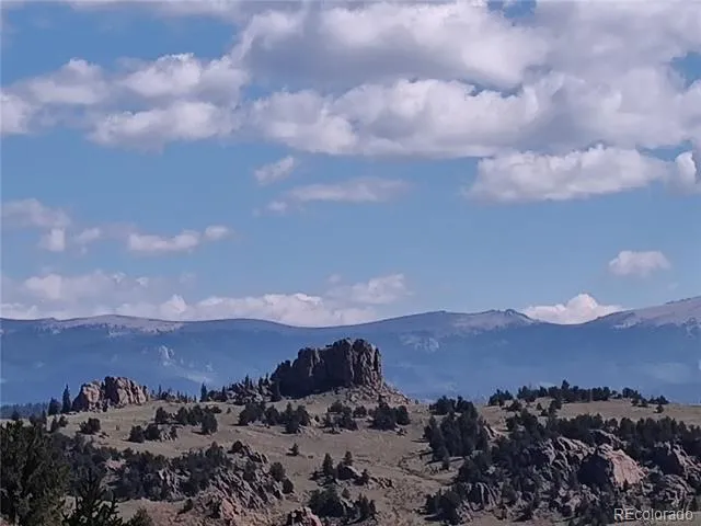 5 Arland Road Como, CO 80432