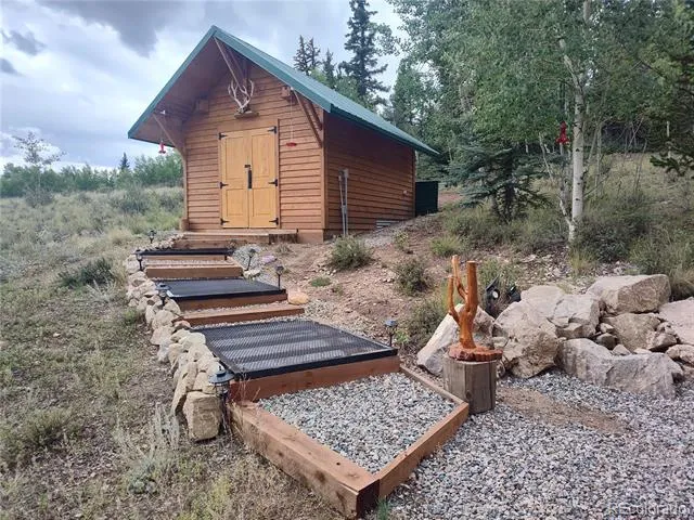 5 Arland Road Como, CO 80432