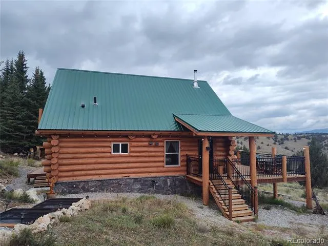 5 Arland Road Como, CO 80432