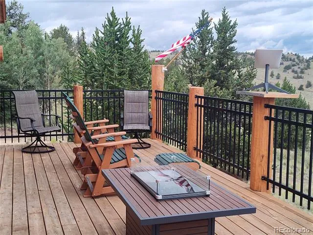 5 Arland Road Como, CO 80432