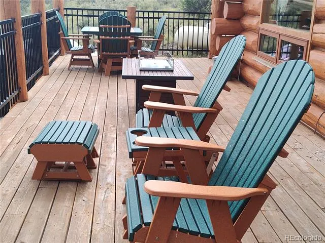 5 Arland Road Como, CO 80432