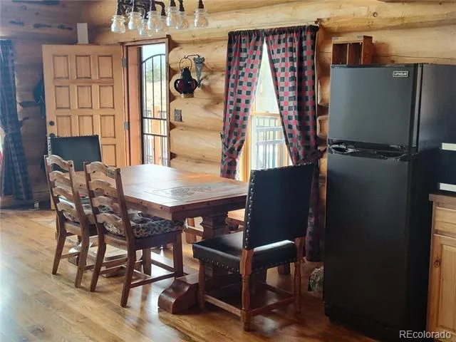 5 Arland Road Como, CO 80432