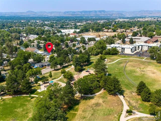 5275 Dudley Street Arvada, CO 80002