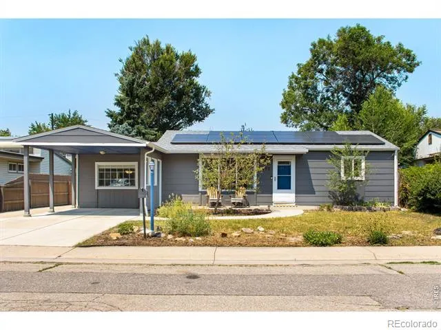 5275 Dudley Street Arvada, CO 80002