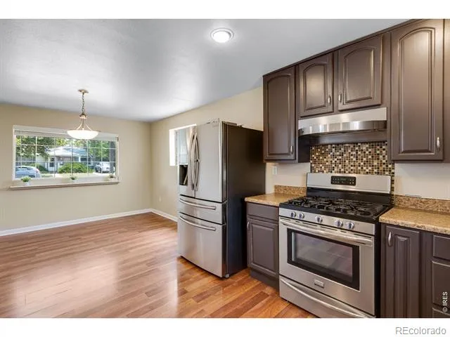 5275 Dudley Street Arvada, CO 80002