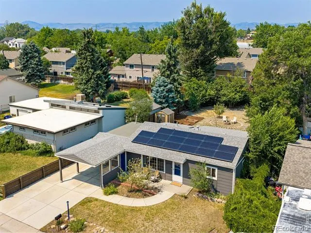 5275 Dudley Street Arvada, CO 80002