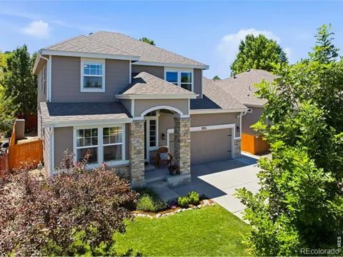 1739 Prairie Hill Drive