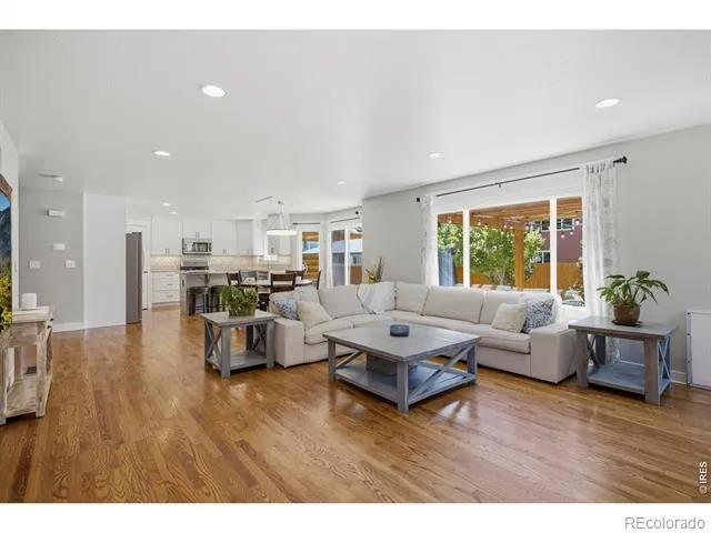 1739 Prairie Hill Drive Fort Collins, CO 80528