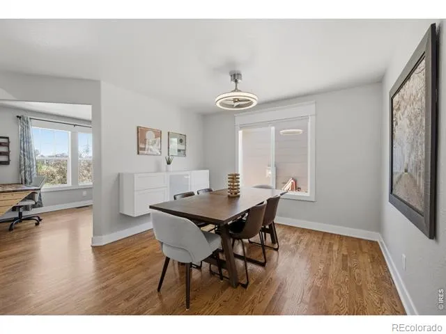 1739 Prairie Hill Drive Fort Collins, CO 80528