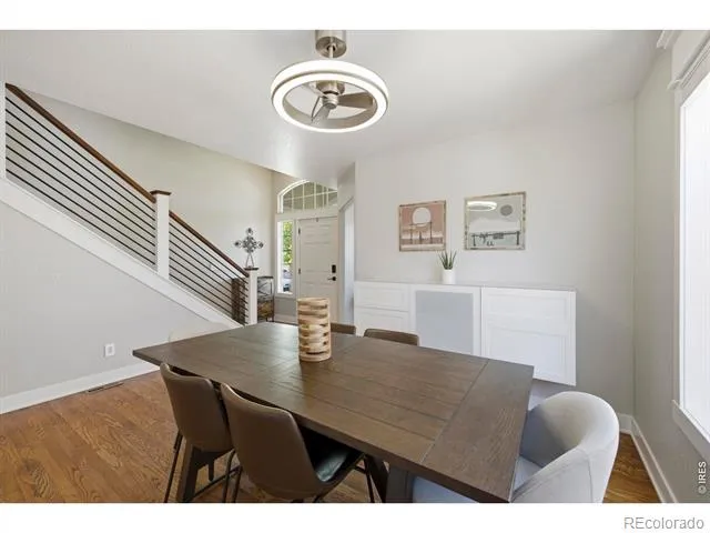 1739 Prairie Hill Drive Fort Collins, CO 80528