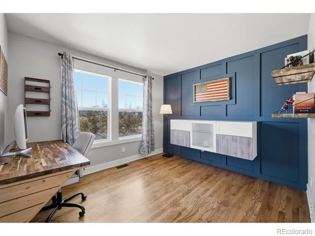 1739 Prairie Hill Drive Fort Collins, CO 80528