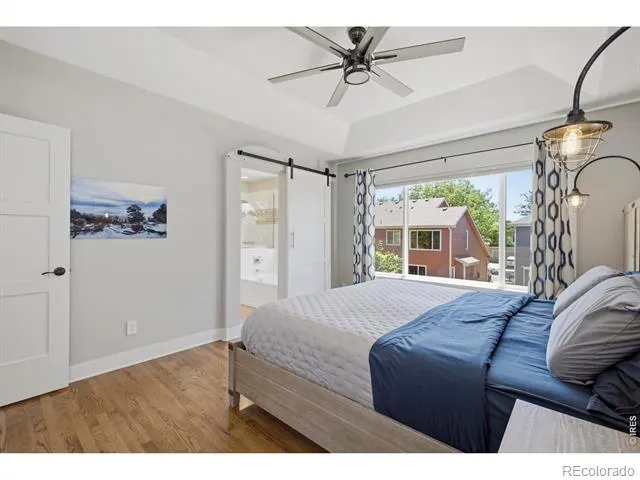 1739 Prairie Hill Drive Fort Collins, CO 80528