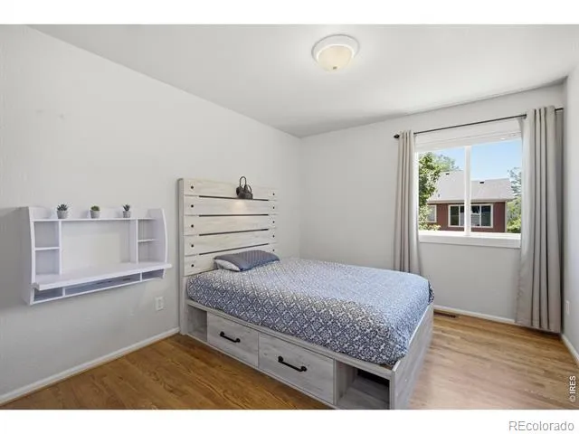 1739 Prairie Hill Drive Fort Collins, CO 80528
