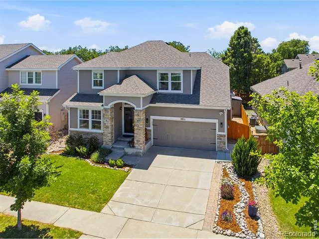 1739 Prairie Hill Drive Fort Collins, CO 80528