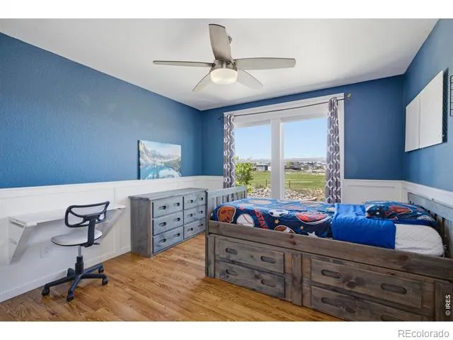 1739 Prairie Hill Drive Fort Collins, CO 80528