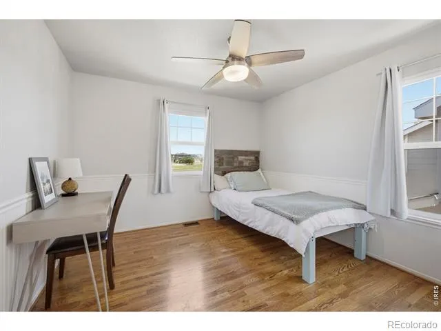 1739 Prairie Hill Drive Fort Collins, CO 80528