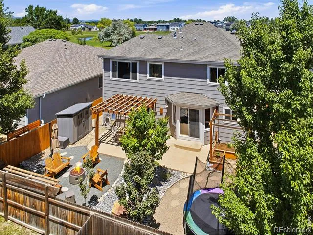 1739 Prairie Hill Drive Fort Collins, CO 80528