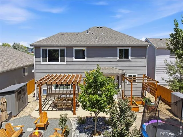 1739 Prairie Hill Drive Fort Collins, CO 80528