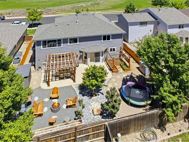 1739 Prairie Hill Drive Fort Collins, CO 80528