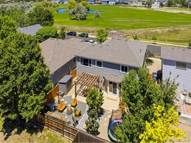 1739 Prairie Hill Drive Fort Collins, CO 80528