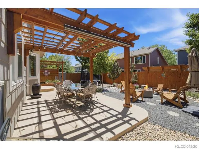 1739 Prairie Hill Drive Fort Collins, CO 80528