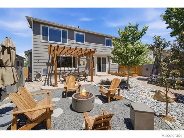 1739 Prairie Hill Drive Fort Collins, CO 80528