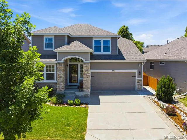 1739 Prairie Hill Drive Fort Collins, CO 80528