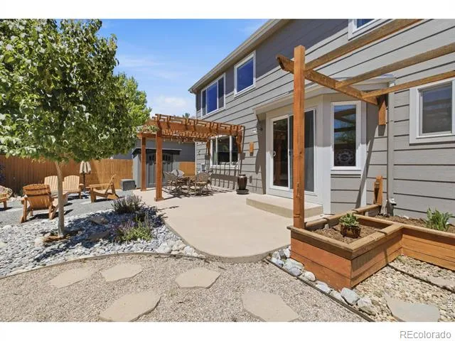 1739 Prairie Hill Drive Fort Collins, CO 80528