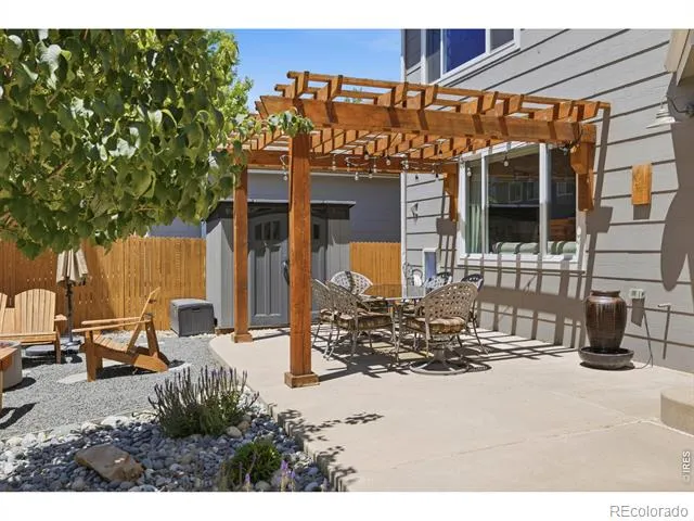 1739 Prairie Hill Drive Fort Collins, CO 80528
