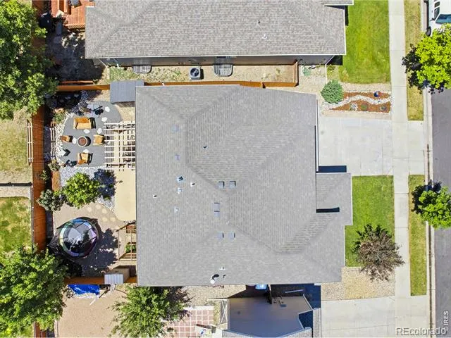 1739 Prairie Hill Drive Fort Collins, CO 80528