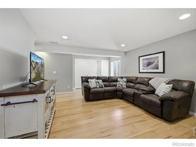1739 Prairie Hill Drive Fort Collins, CO 80528