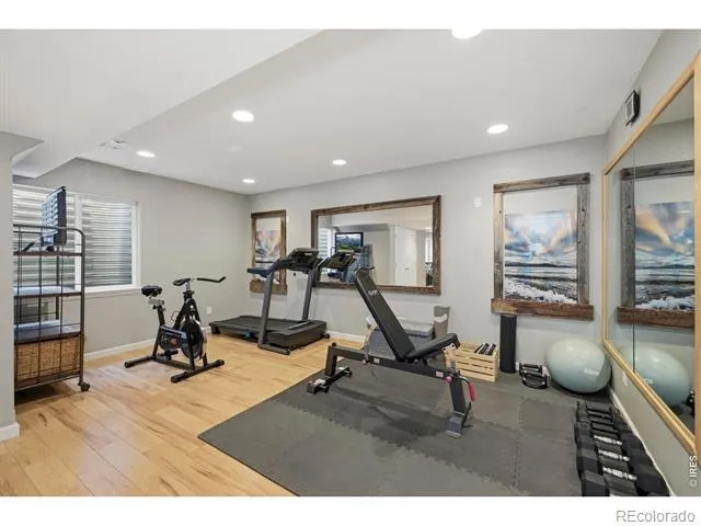 1739 Prairie Hill Drive Fort Collins, CO 80528