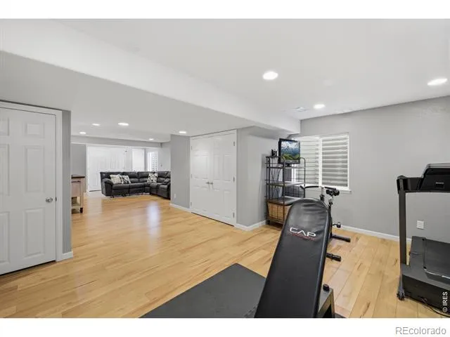 1739 Prairie Hill Drive Fort Collins, CO 80528