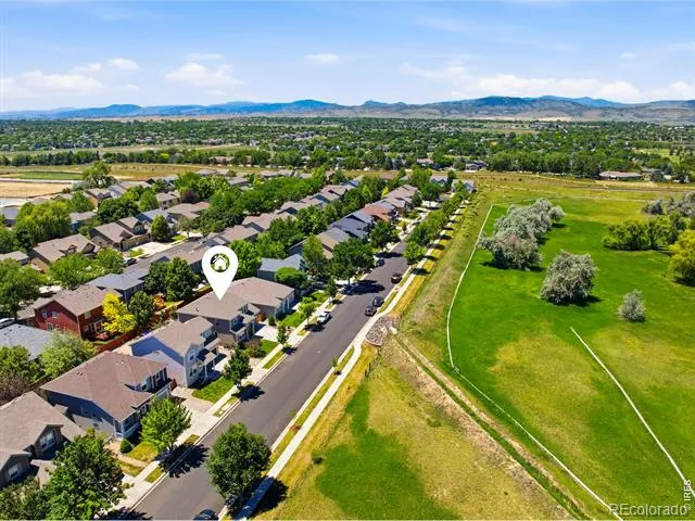 1739 Prairie Hill Drive Fort Collins, CO 80528