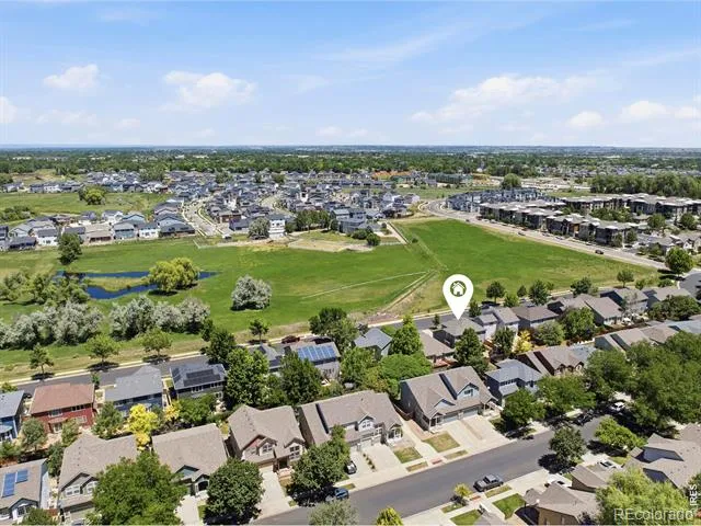 1739 Prairie Hill Drive Fort Collins, CO 80528