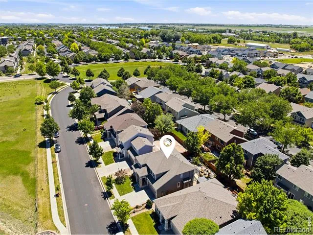 1739 Prairie Hill Drive Fort Collins, CO 80528