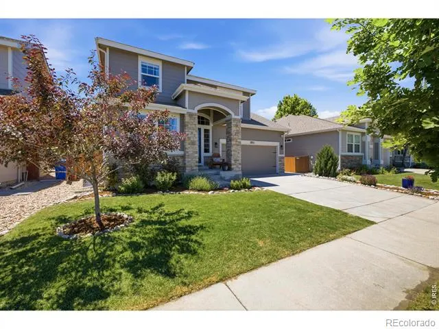 1739 Prairie Hill Drive Fort Collins, CO 80528