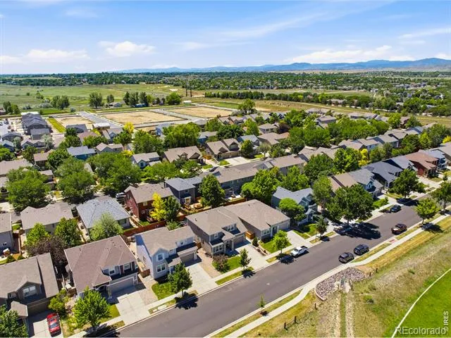 1739 Prairie Hill Drive Fort Collins, CO 80528