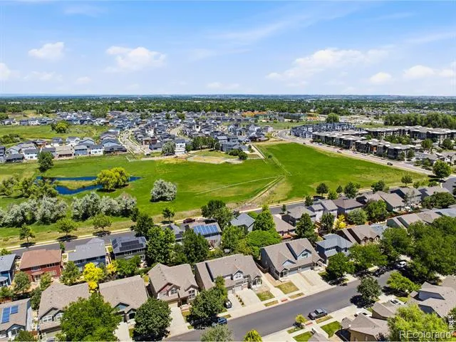 1739 Prairie Hill Drive Fort Collins, CO 80528