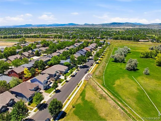 1739 Prairie Hill Drive Fort Collins, CO 80528