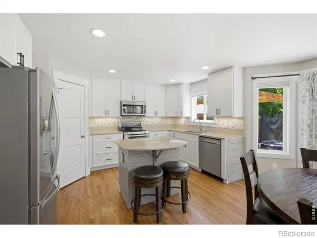 1739 Prairie Hill Drive Fort Collins, CO 80528