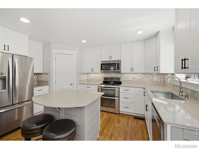 1739 Prairie Hill Drive Fort Collins, CO 80528