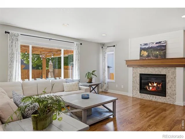 1739 Prairie Hill Drive Fort Collins, CO 80528