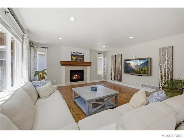 1739 Prairie Hill Drive Fort Collins, CO 80528