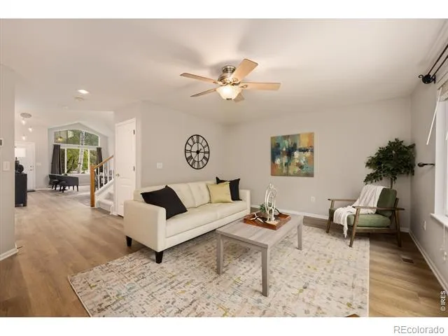 6814 Montserrat Drive Fort Collins, CO 80525