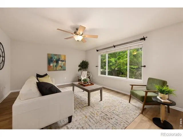 6814 Montserrat Drive Fort Collins, CO 80525