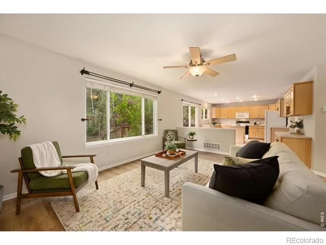 6814 Montserrat Drive Fort Collins, CO 80525