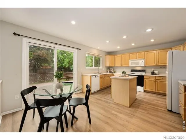 6814 Montserrat Drive Fort Collins, CO 80525